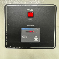 Lunaire CEO-932 Environmental Chamber image 2